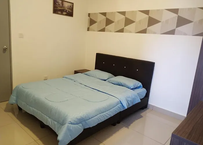 Homestay At Palas Horizon With Sunrise View