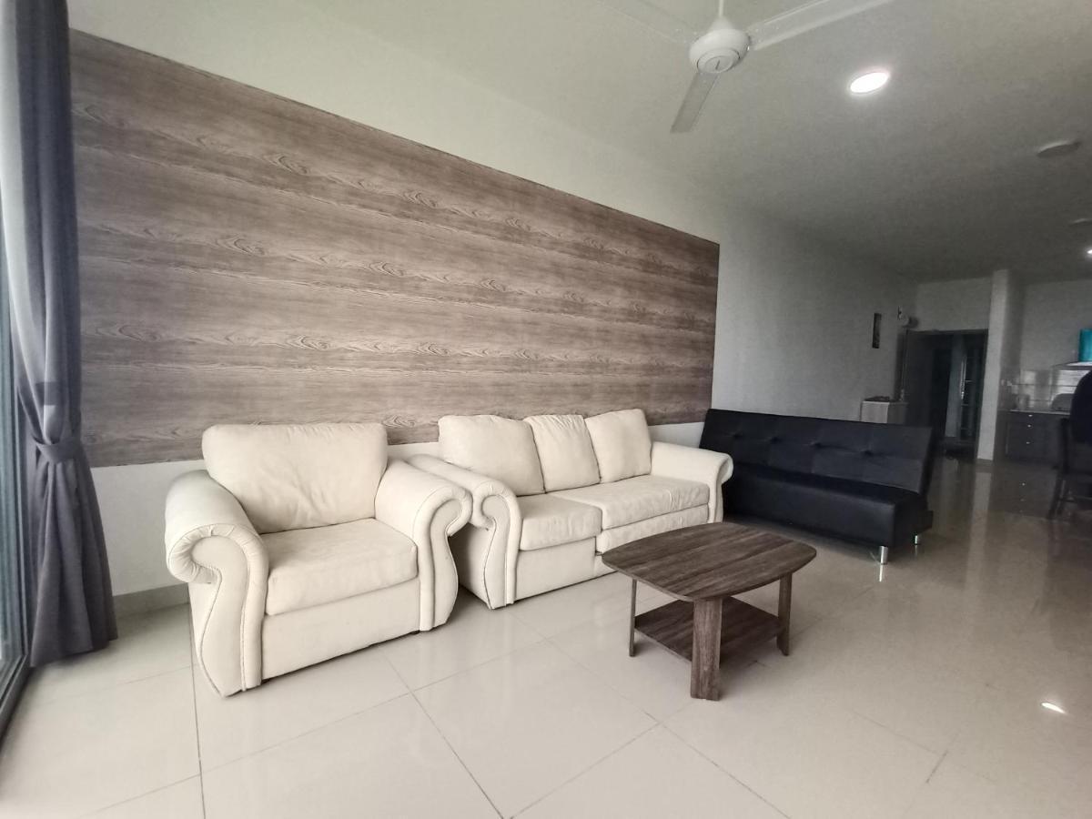 Apartment At Horizon With Sunrise View Brinchang