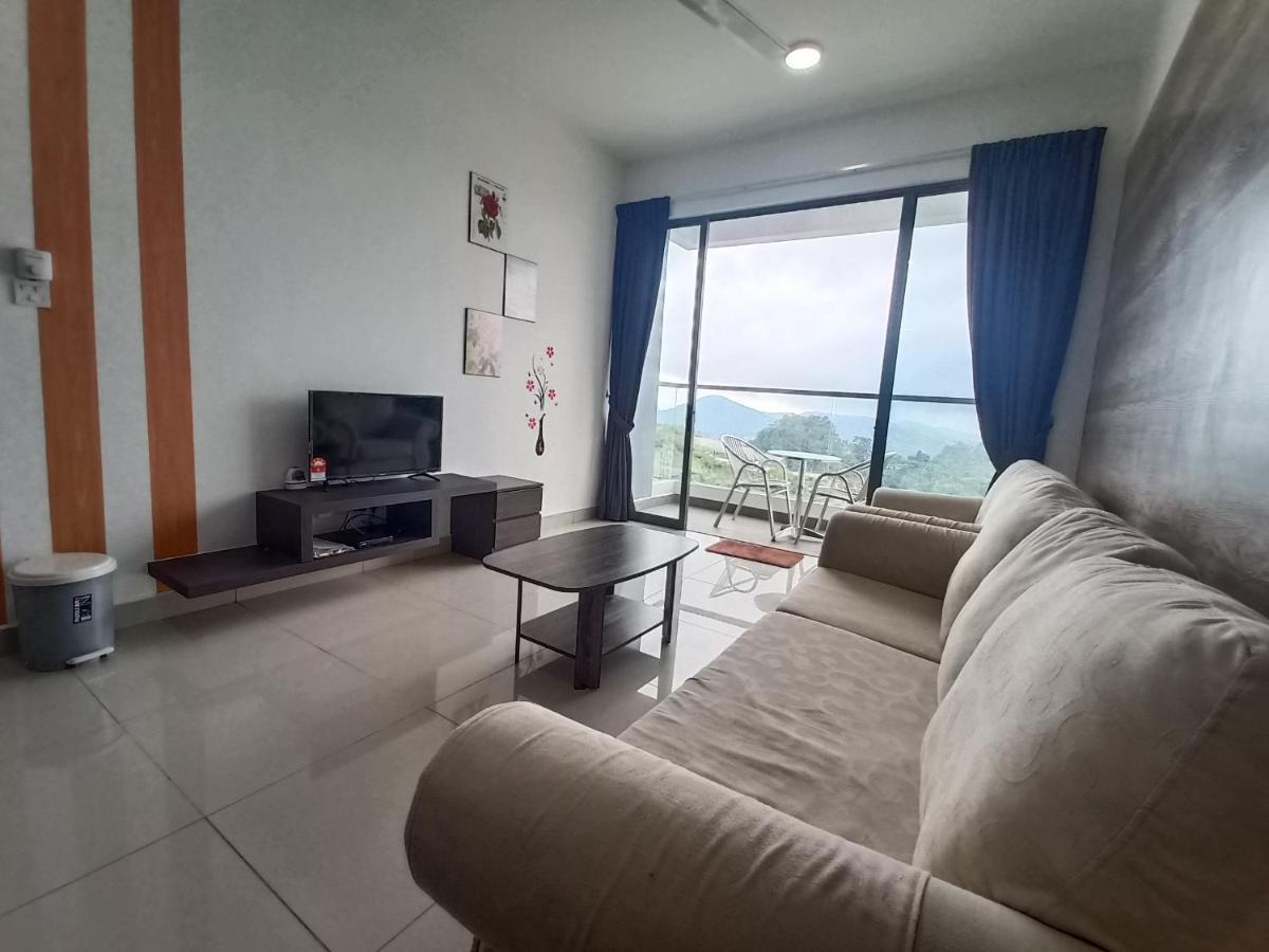 At Horizon With Sunrise View Apartment