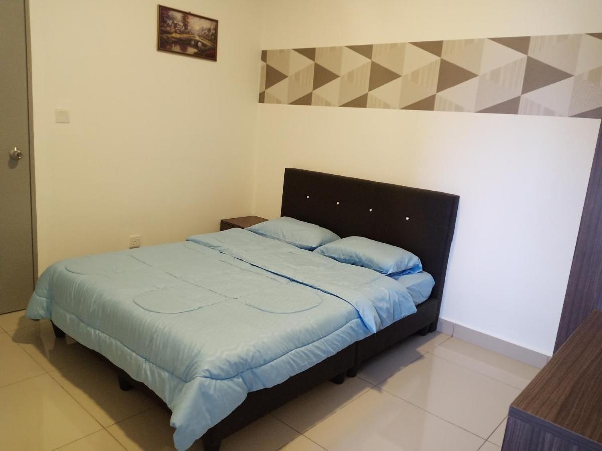 Apartment At Horizon With Sunrise View *