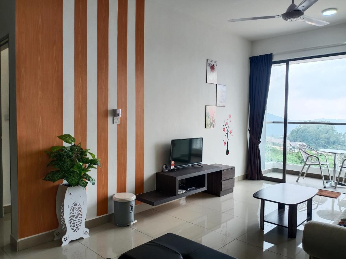 At Horizon With Sunrise View Apartment Brinchang